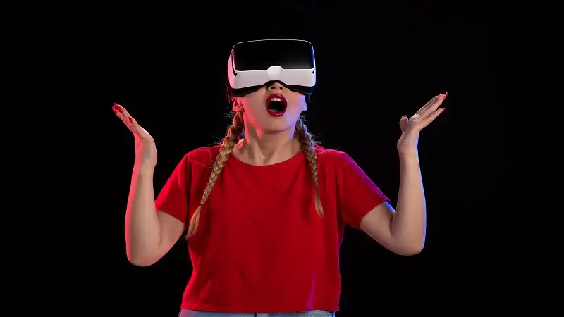 Exploring the Immersive World of Czech VR: Revolutionizing Virtual Reality