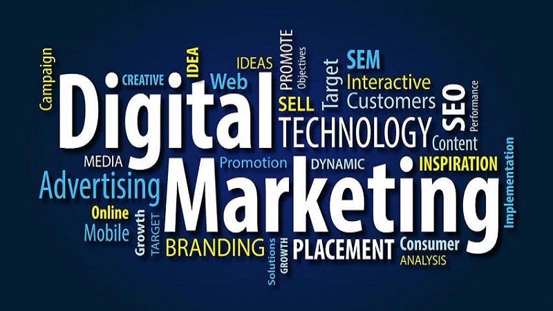 Demystifying Digital Marketing: Strategies for Success in the Digital Age