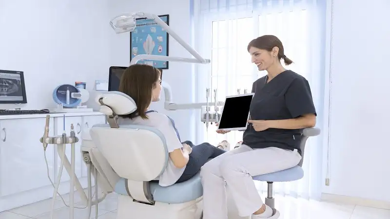 In the Chair: What to Expect During Your Dental Visit