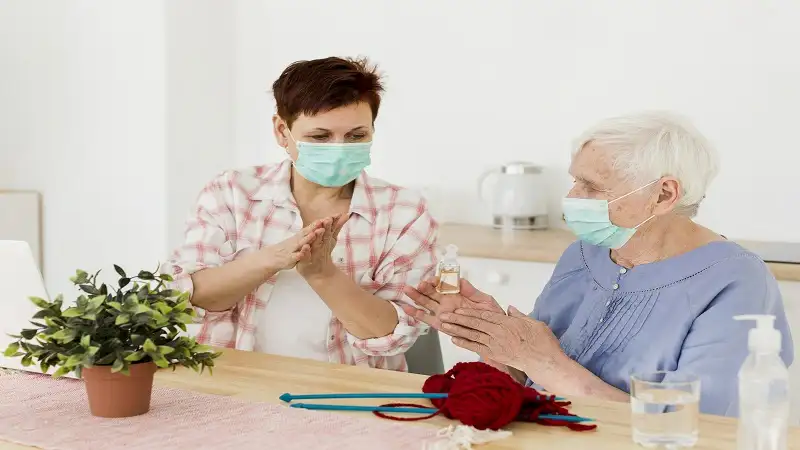 Navigating Care: The Pros and Cons of Nursing Homes