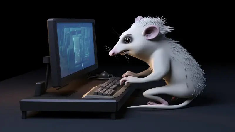 Mouse Mysteries Unveiled: An In-Depth Exploration