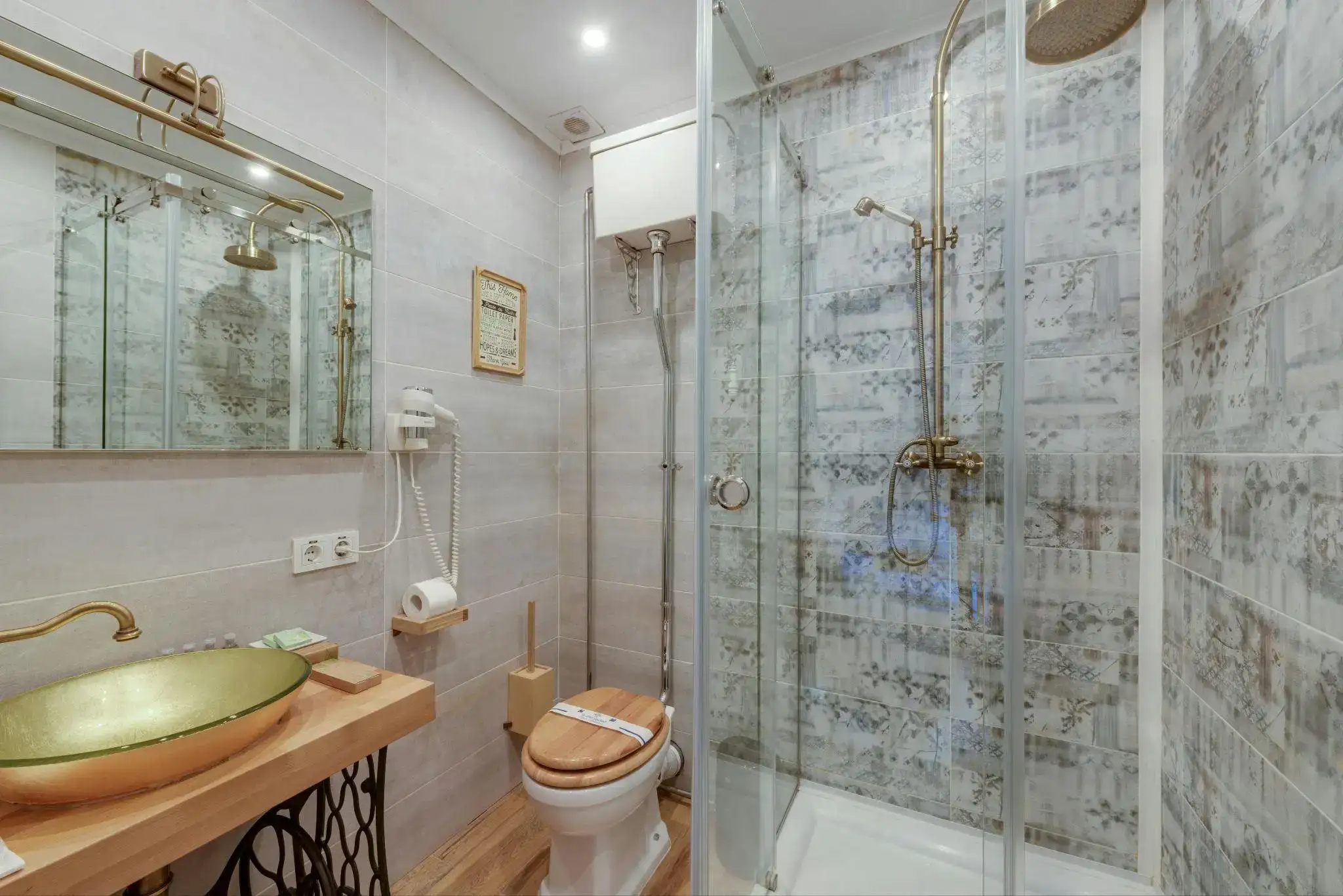 9 Bathroom Upgrades That Are Worth the Investment