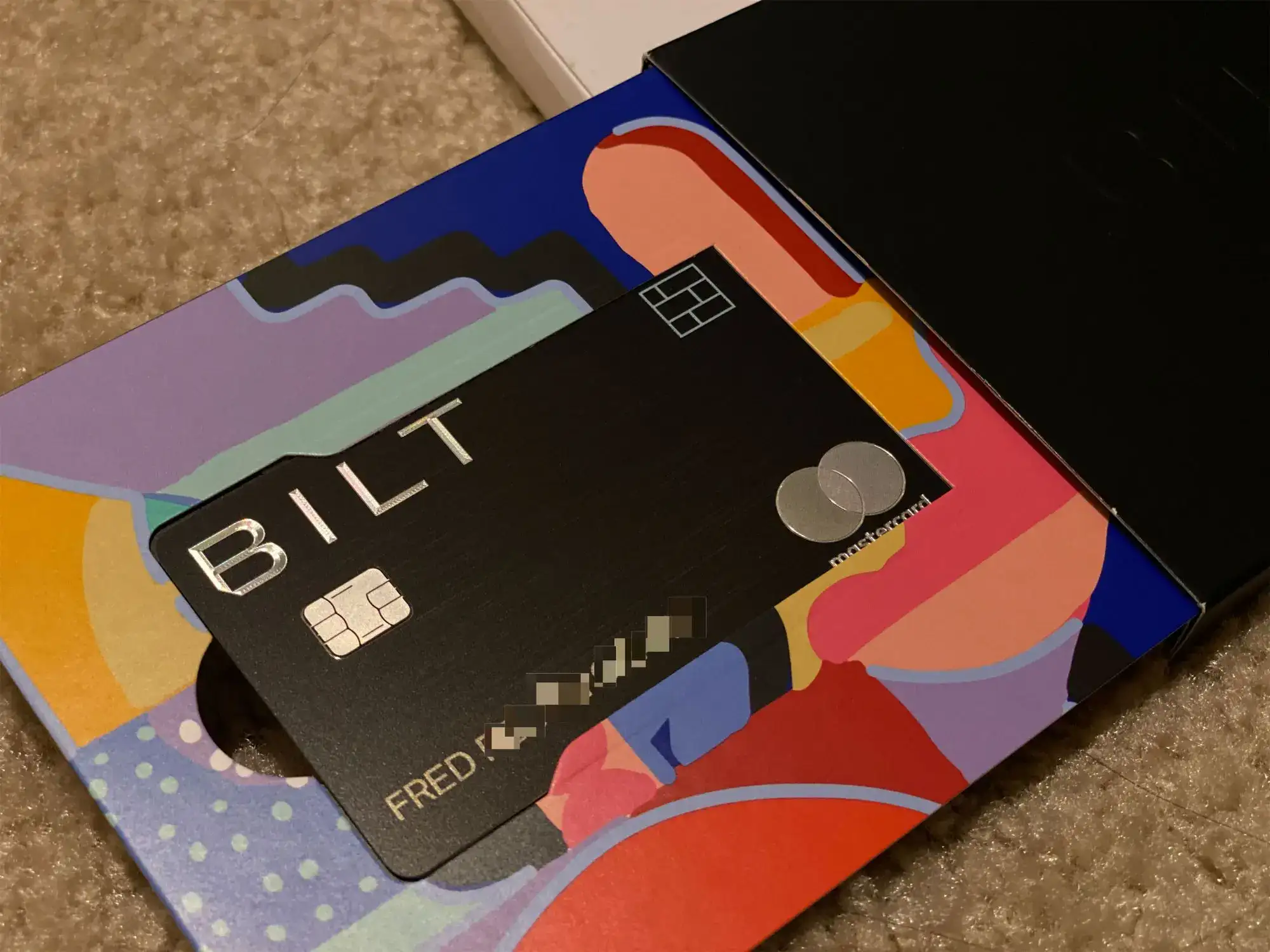 Bilt Card Review