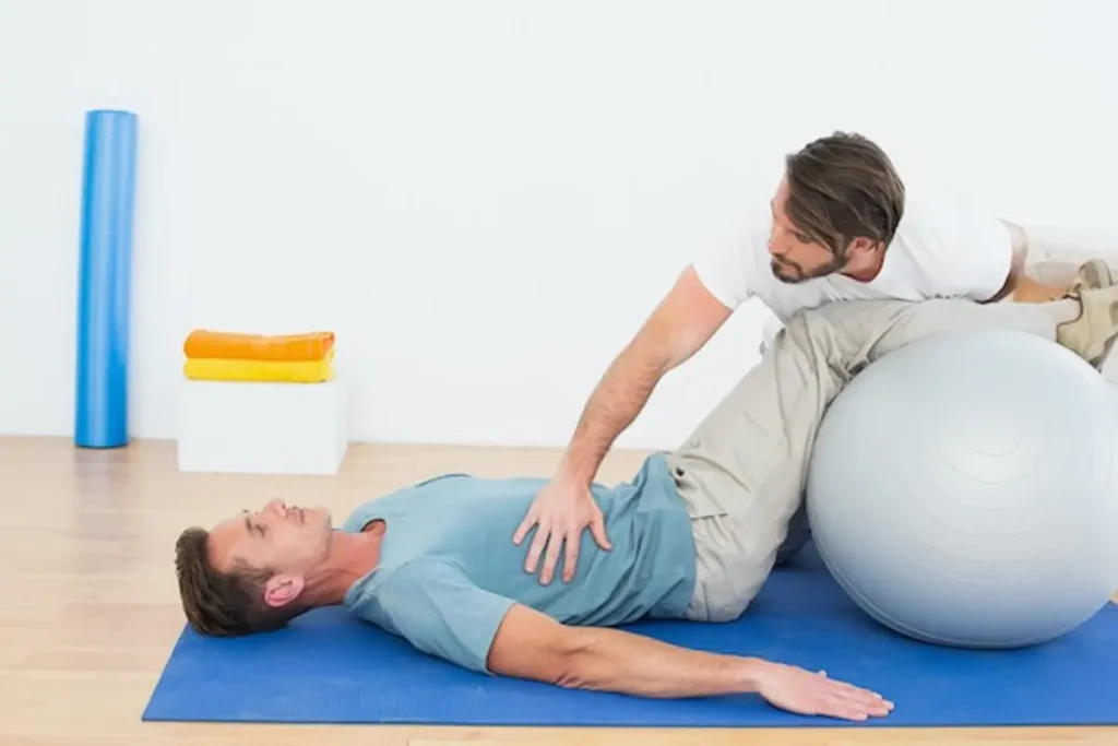 Atlas Physical Therapy