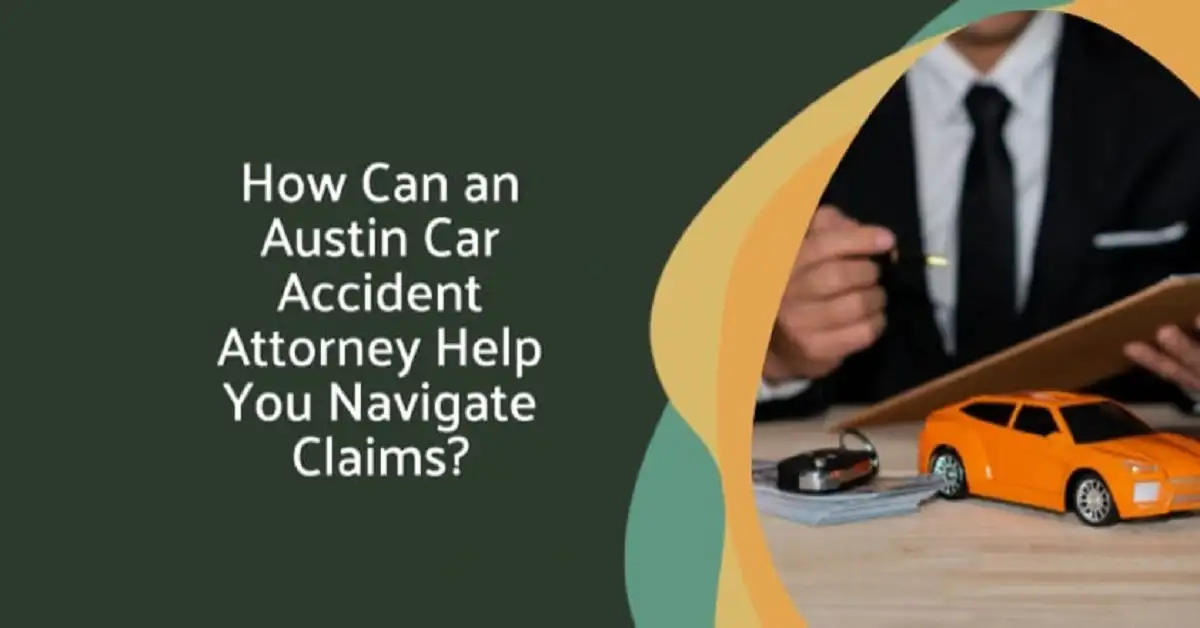 Austin car accident attorney