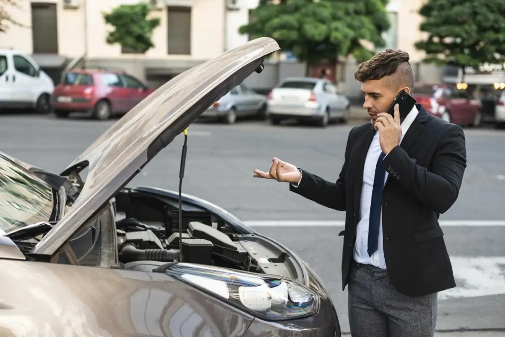 Austin car accident attorney