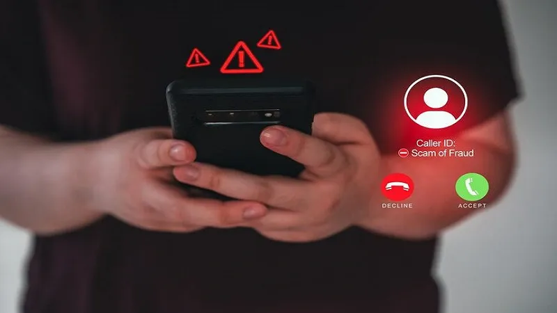 8077887783 – About Unknown Phone Numbers and Call Safety